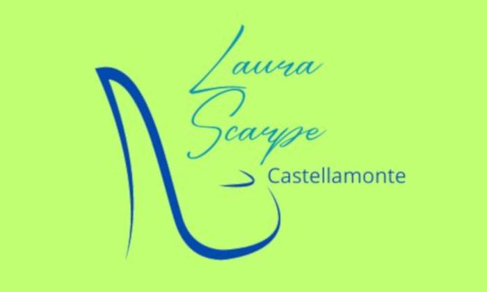 Laura Scarpe – Castellamonte