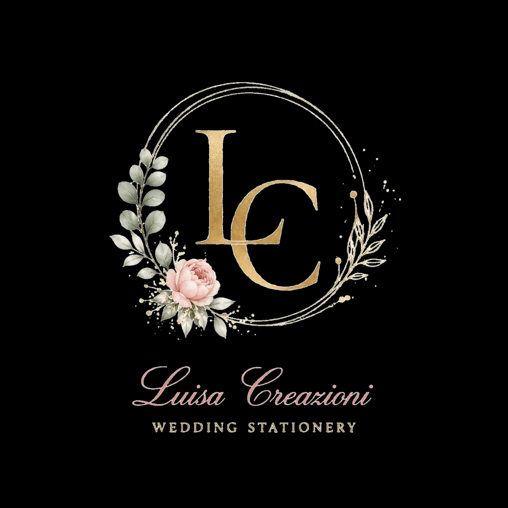 Luisa Creazioni – Wedding Stationery