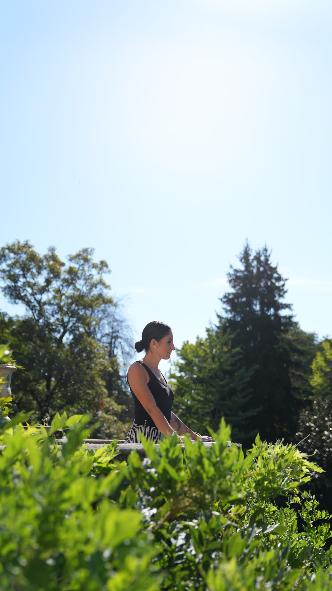 Ritratto di Liz, Wedding & Event Planner