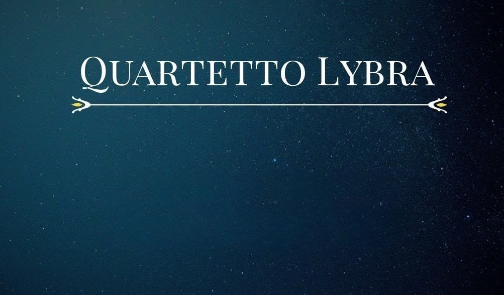 Quartetto Lybra
